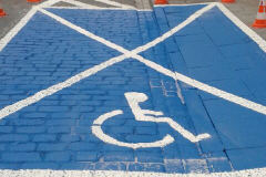 znak niepełnosprawni
